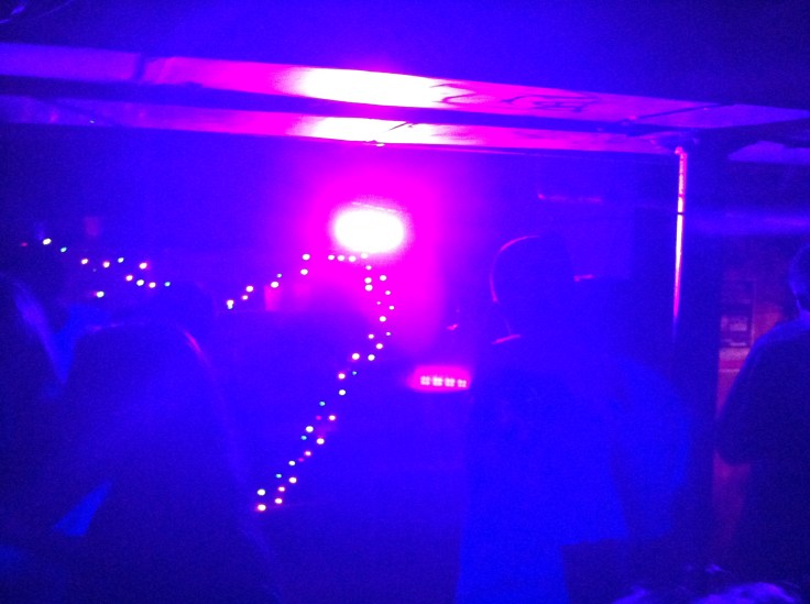 飲み過ぎました