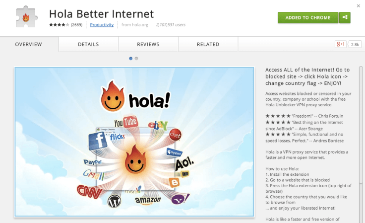 Googleで検索すると出てくるから追加するだけ