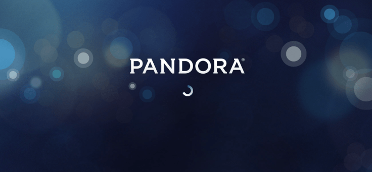 パンドラを世界中で使える喜びをみんなと共有したい