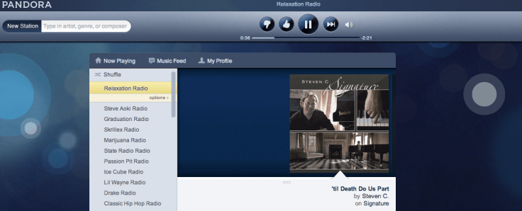 君だけのステーションを追加しまくってくれ