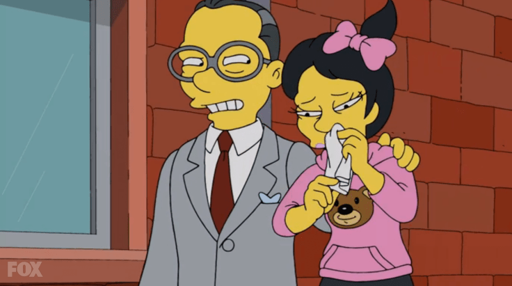 高齢化社会の皮肉