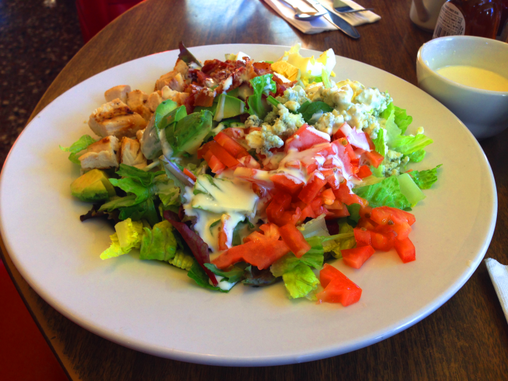 美味しいんだよ、でもオムレツにはかなわない