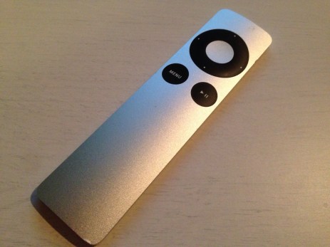 Apple Remote