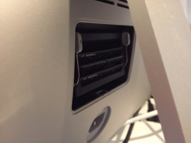 メモリが見えてきましたね。もう今回の山は越えているから後は楽チンだよ