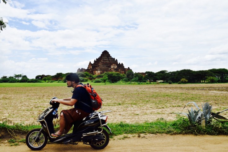 なんか漫画みたいで好きなんだよねこの一枚。。